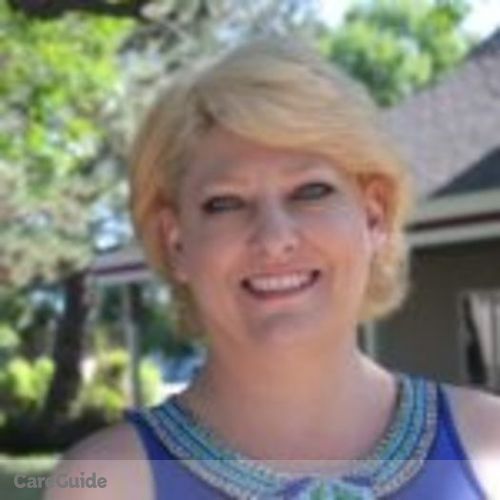 House Sitter Provider Lisa H's Profile Picture