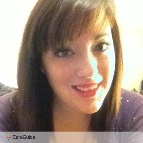 Pet Care Provider Breanna McGregor's Profile Picture