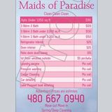 Housekeeping Service Needed ASAP!