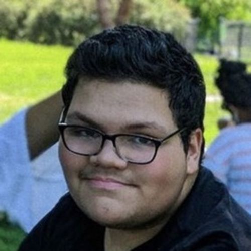 Pet Care Provider Jonathan S's Profile Picture