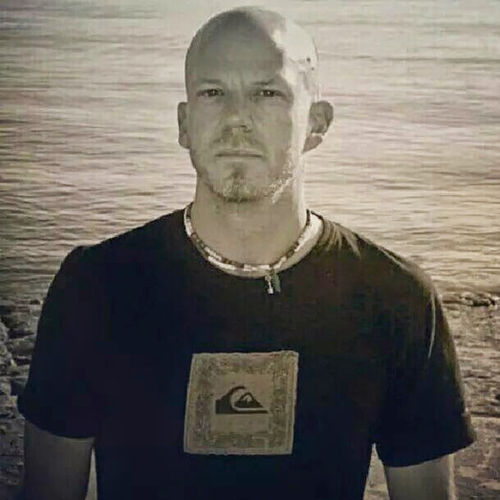 Handyman Provider Paul Wiggins's Profile Picture