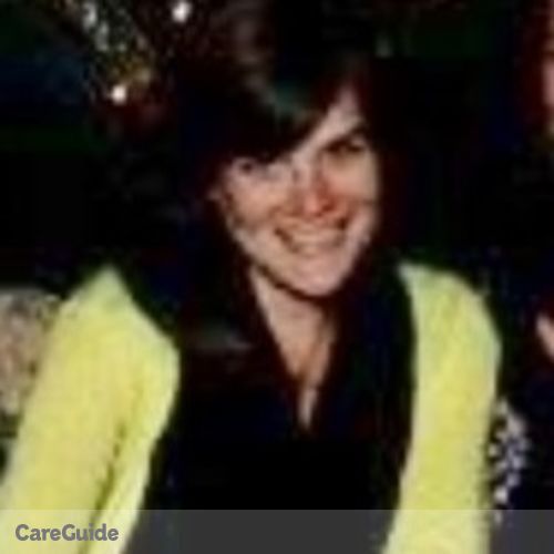 Housekeeper Provider Luisa E's Profile Picture