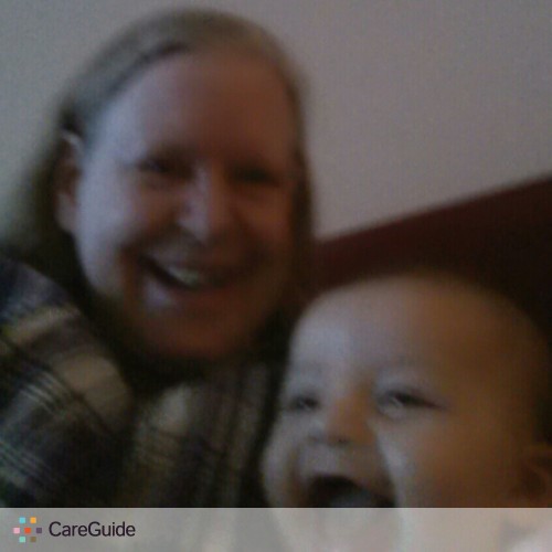 Child Care Provider Susan Holdren's Profile Picture