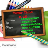 All Subjects K 10 Tutor