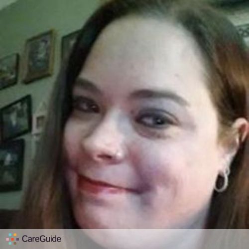 Housekeeper Provider Courtney S's Profile Picture