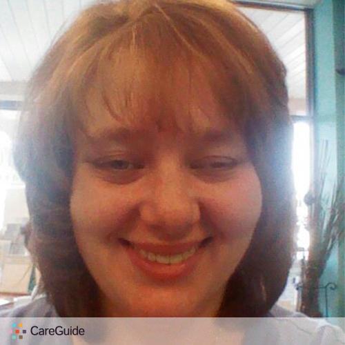 Child Care Provider Lara G's Profile Picture