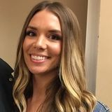 A dental assistant who keeps houses as squeaky clean as she keeps teeth