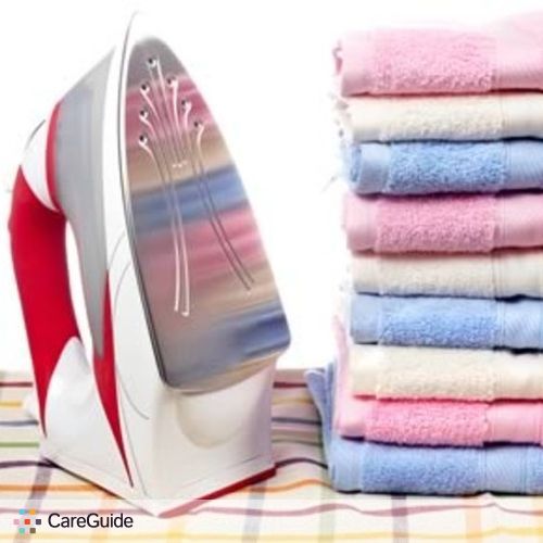 Housekeeper Provider Nuray K's Profile Picture