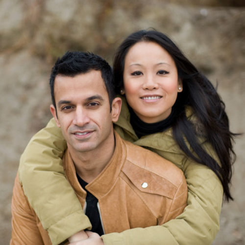 Canadian Nanny Job Eevin Rawji's Profile Picture