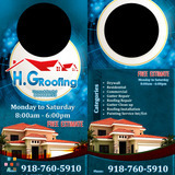 Hg Roofing