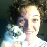 Love cats, raised multiple litters growing up