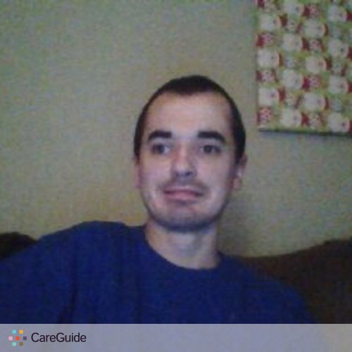 Child Care Provider Andy R's Profile Picture