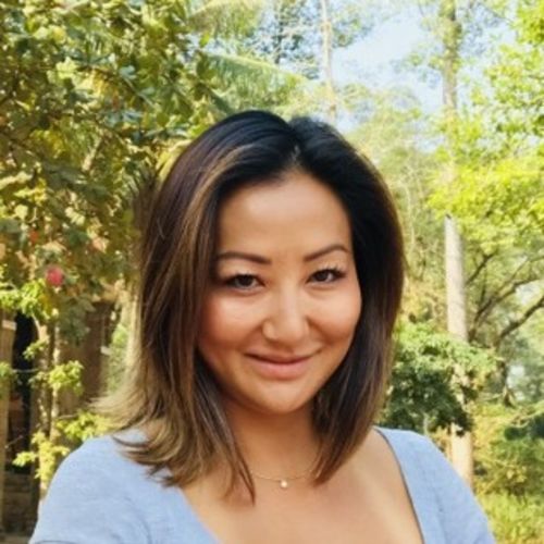 Pet Care Provider Celene C's Profile Picture