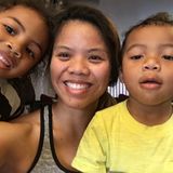 Parent looking for weekend sitter