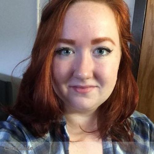Child Care Provider Leandra Berger's Profile Picture