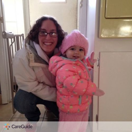 Child Care Provider Deanna B's Profile Picture