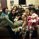 Ajax babysitter available any day full time.
