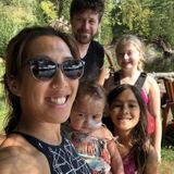 Seeking nanny for summer only.