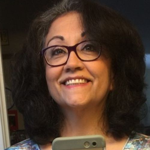 House Sitter Provider Loretta F's Profile Picture