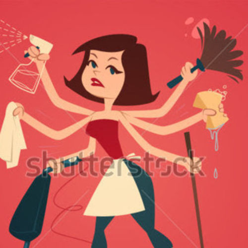 Housekeeper Provider Jessica C's Profile Picture