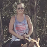Hard Working Animal Lover!