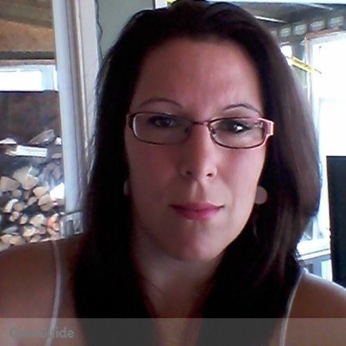 Housekeeper Provider Sasha R's Profile Picture