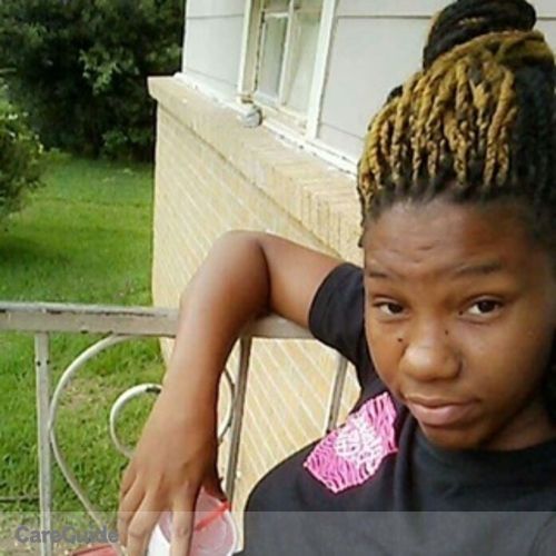 Housekeeper Provider Shureka B's Profile Picture