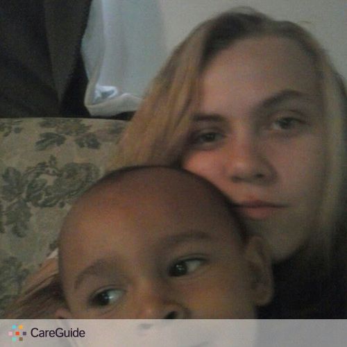 Child Care Provider Heather P's Profile Picture