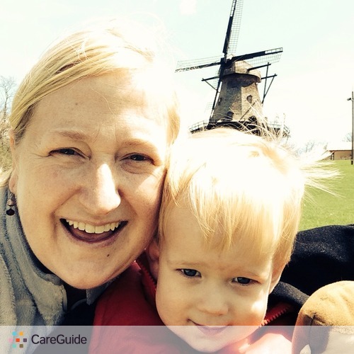 Child Care Provider Christine R's Profile Picture