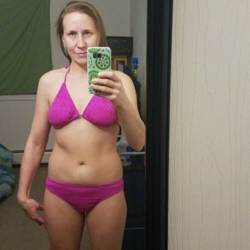 Her gaping asshole fingering
