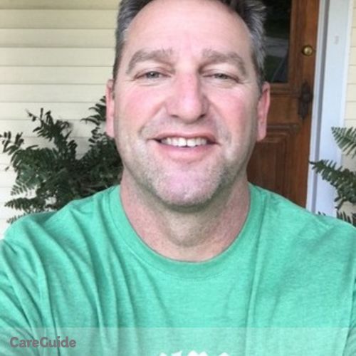 Housekeeper Job Sean Clouser's Profile Picture