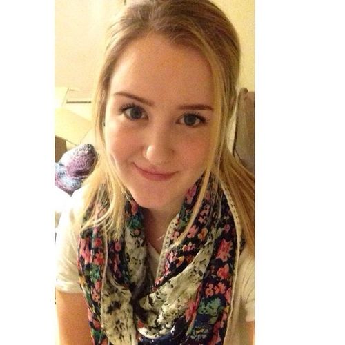 House Sitter Provider Ashley F's Profile Picture