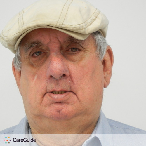 Writer Provider Walter Norrie's Profile Picture