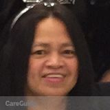 Im Lucy, Looking For A Full Time Job, And Easy To Get Along With,Friendly, Honest,And Hardworking