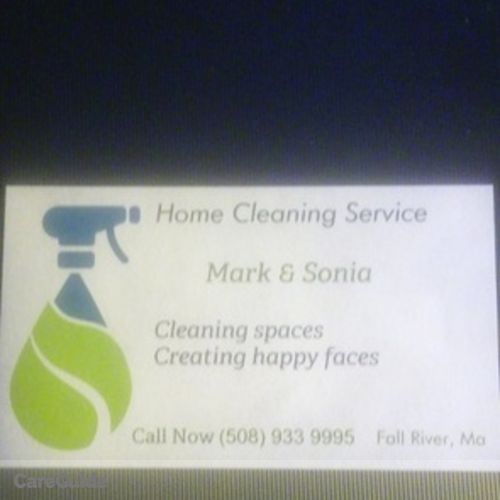 Housekeeper Provider Mark Sonia S's Profile Picture