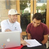 Brilliant UCLA Mathematics and Science Tutor- Statistics, Calculus, Biology, Chemistry