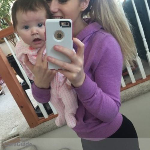 Child Care Provider Gracie Smith's Profile Picture