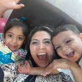 Caring, loving, and hardworking nanny, Seeks a job in Canada.