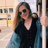 Senior in College Looking for Babysitting Jobs!
