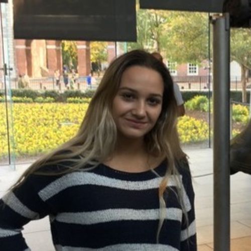 Child Care Provider Anika D's Profile Picture