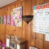 Home dayCare in Henrietta
