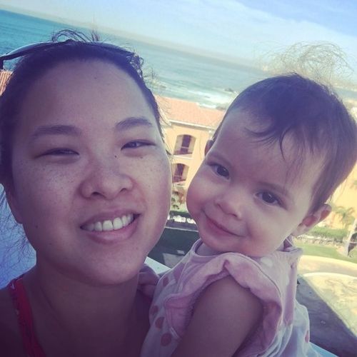 Canadian Nanny Job Shirley L's Profile Picture