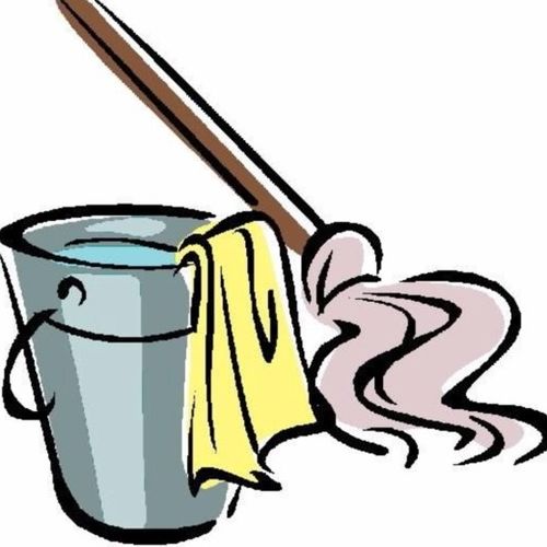 Housekeeper Provider Alyssa Barger's Profile Picture