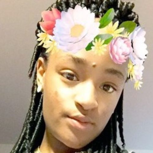 Housekeeper Provider Niquasia V's Profile Picture