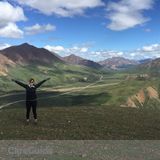 Energetic and goofy nanny looking for a great family!