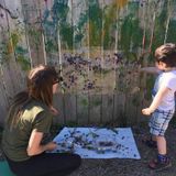 Trained, Fun, Experienced, and Caring ECE
