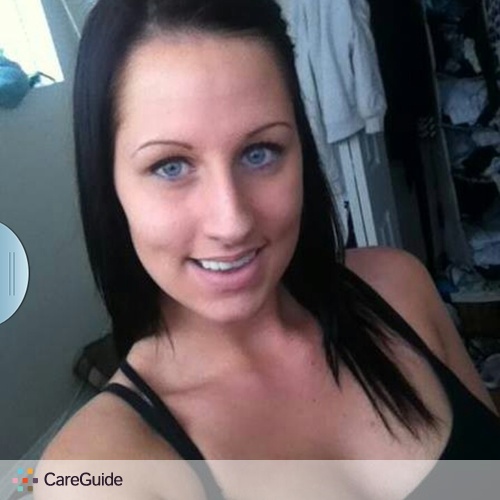 Child Care Provider Dallas Bone's Profile Picture