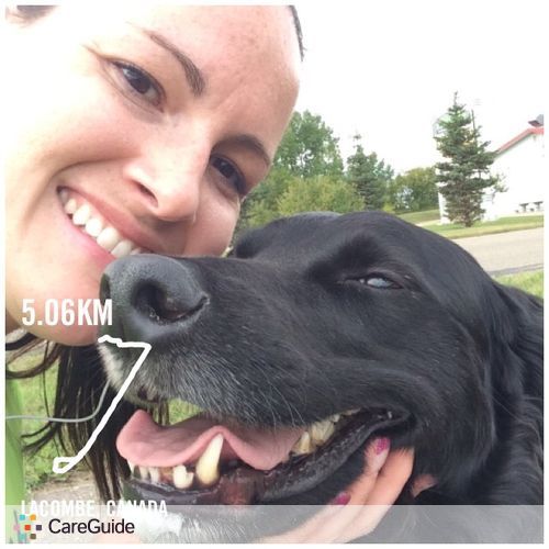 Child Care Provider Robyn Lianne's Profile Picture