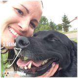 Weekday evening babysitter available in Lacombe