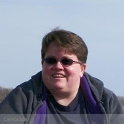 Canadian Nanny Provider Roberta-Lee (Bobbi) H's Profile Picture